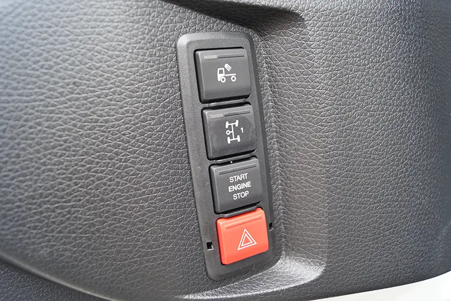 MAN TGS 41.400 BB CH 8x4 Tipper Truck 12