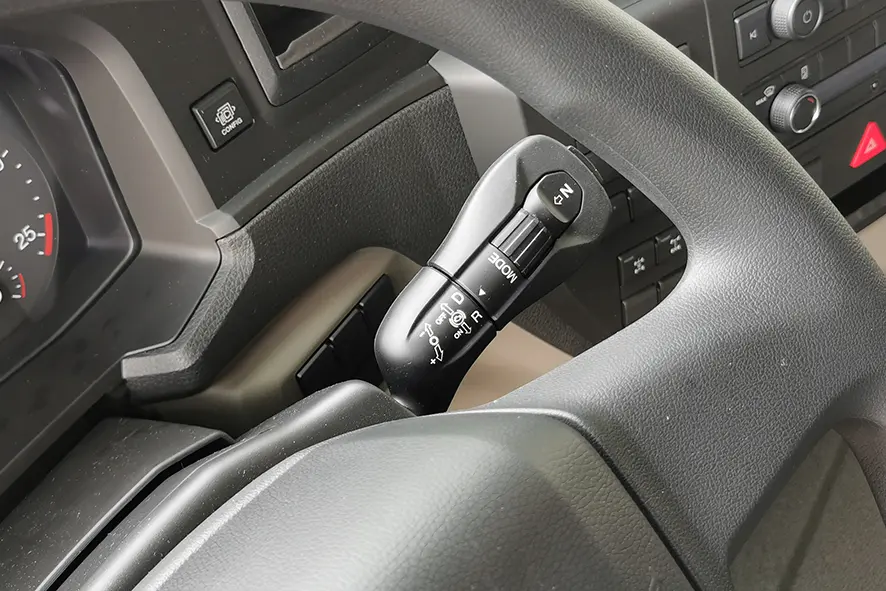 MAN TGS 41.400 BB CH 8x4 Benne basculante 9