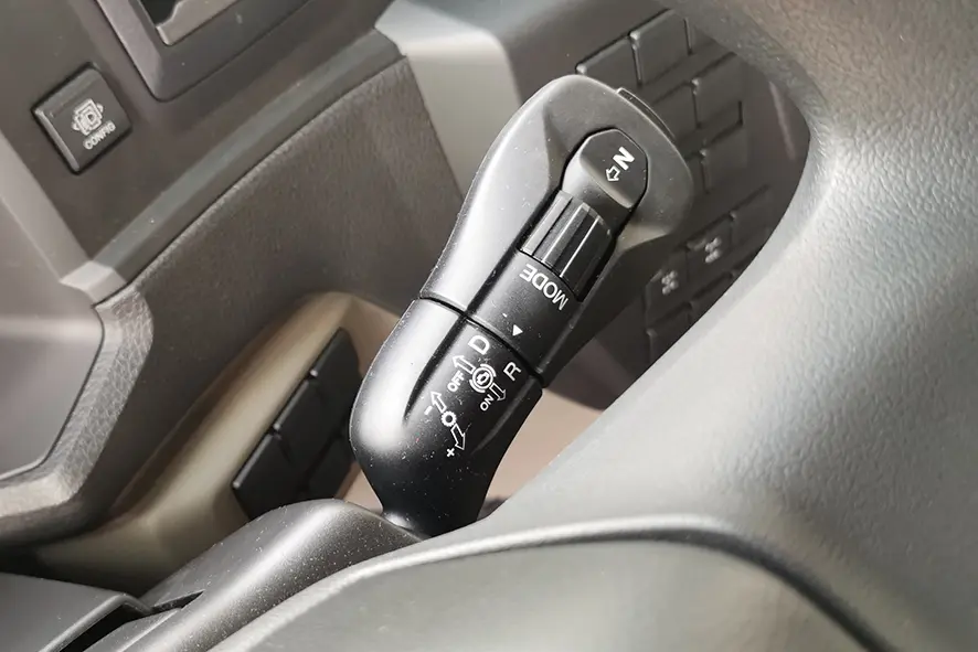 MAN TGS 41.400 BB CH 8x4 Tipper Truck 10