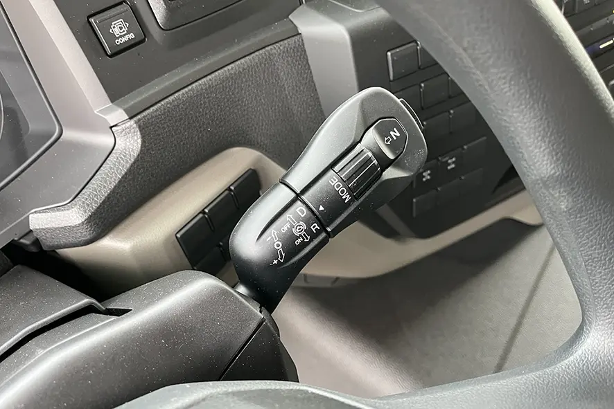 MAN TGS 41.400 BB CH 8x4 Benne basculante 10