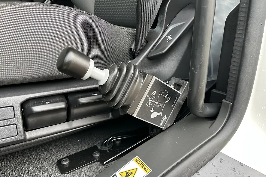 MAN TGS 41.400 BB CH 8x4 Benne basculante 11