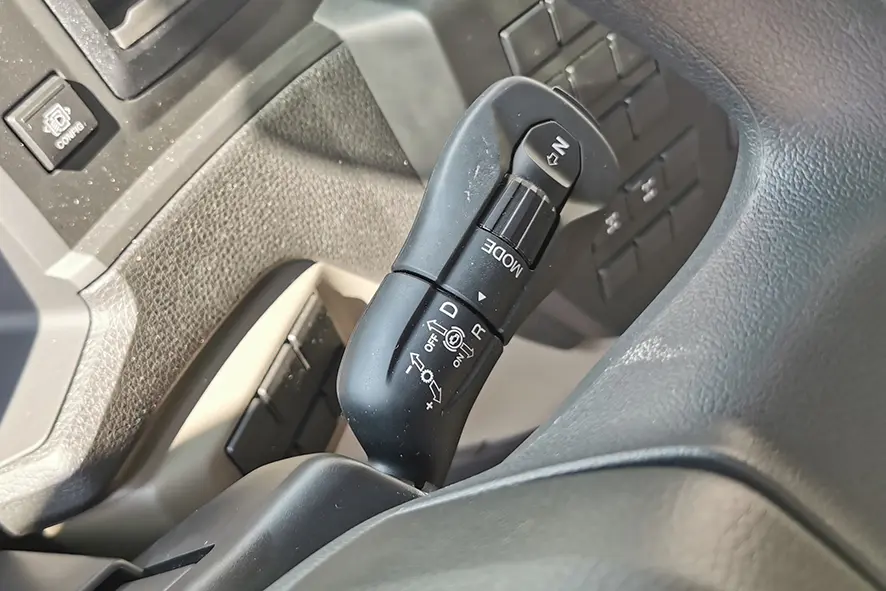 MAN TGS 41.400 BB CH 8x4 Tipper Truck 9