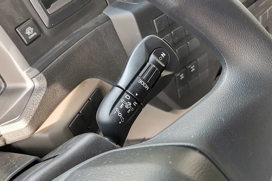 MAN TGS 41.400 BB CH 8x4 Benne basculante 9