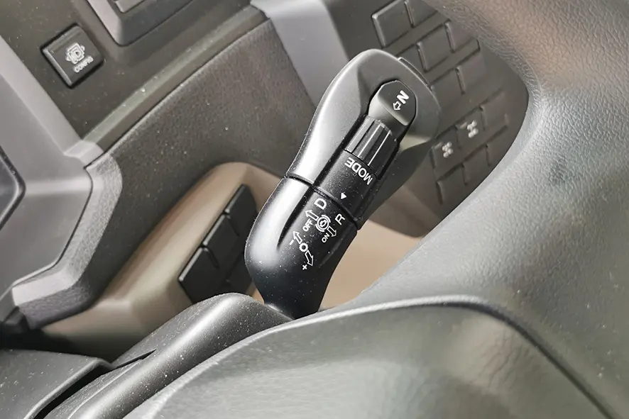 MAN TGS 41.400 BB CH 8x4 Water Tank Truck 9