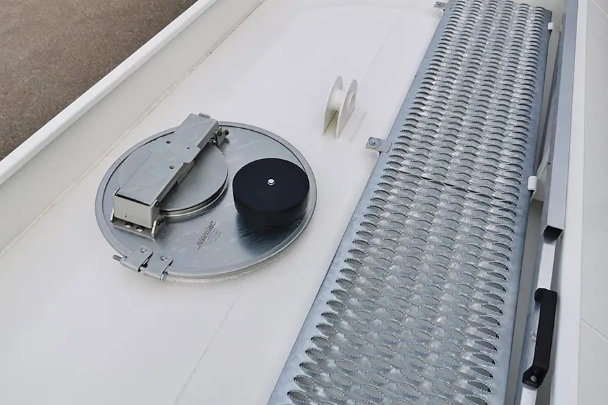 MAN TGS 41.400 BB CH 8x4 Water Tank Truck 15