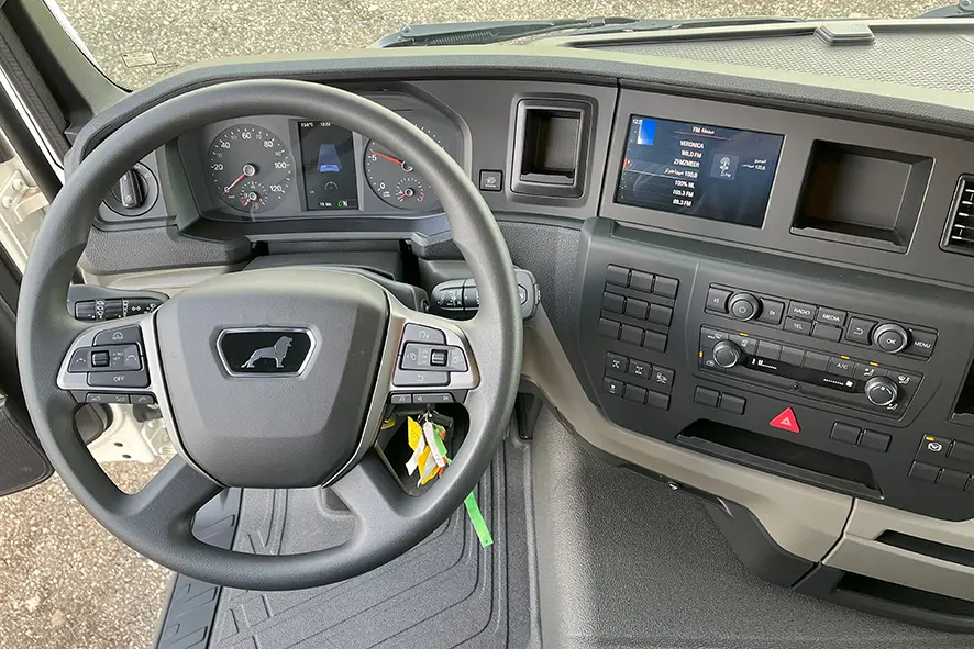 MAN TGS 41.400 BB CH Mixer 8x4 Châssis Cabine 8