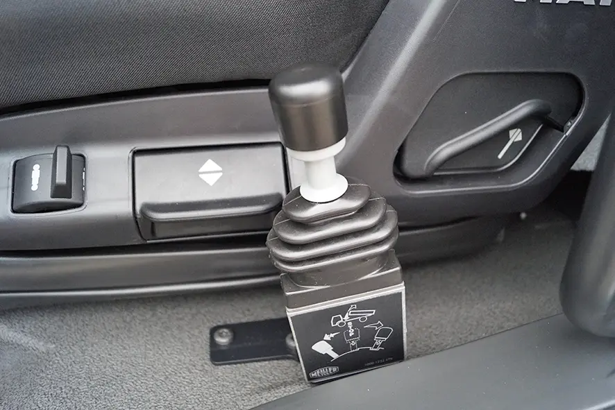 MAN TGS 41.400 BB-WW 8x4 Chassis Cabin 10