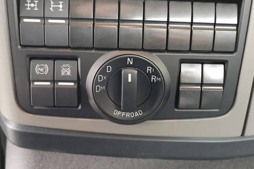 MAN TGS 41.400 BB-WW 8x4 Crane Truck 10