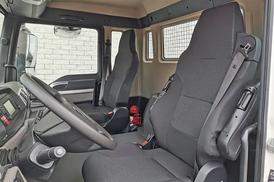 MAN TGS 41.400 BB-WW 8x4 Crane Truck 11