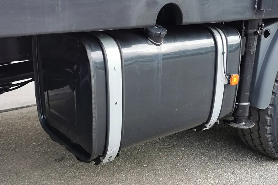 MAN TGS 41.400 BB-WW 8x4 Crane Truck 21