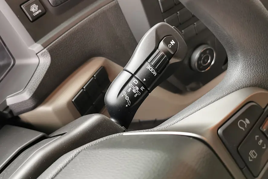 MAN TGS 41.440 BB CH 8x8 Chassis Cabin 9