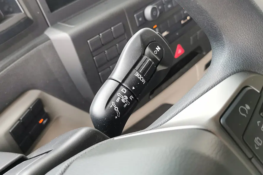 MAN TGS 41.440 BB CH 8x8 Crane Truck 9