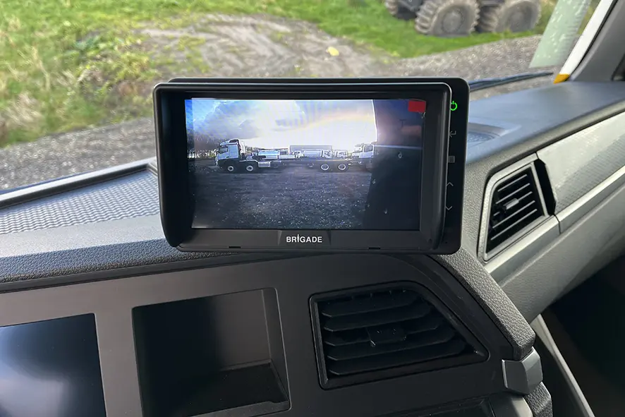 MAN TGS 41.440 BB CH 8x8 Recovery Truck 10