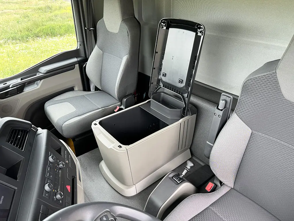 MAN TGS 41.480 BB CH 8x4 Chassis Cabin 11