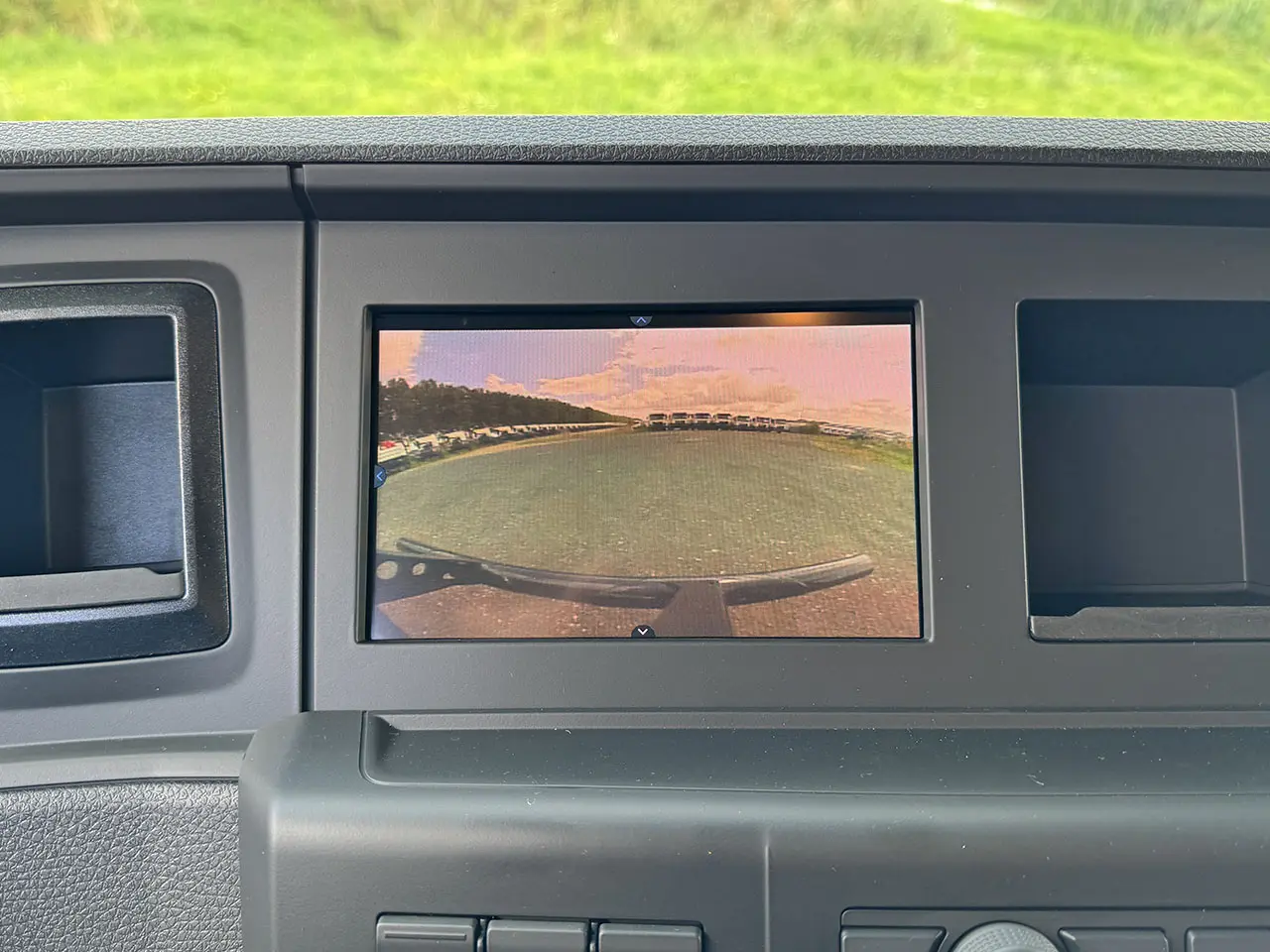 MAN TGS 41.480 BB CH 8x4 Chassis Cabin 13