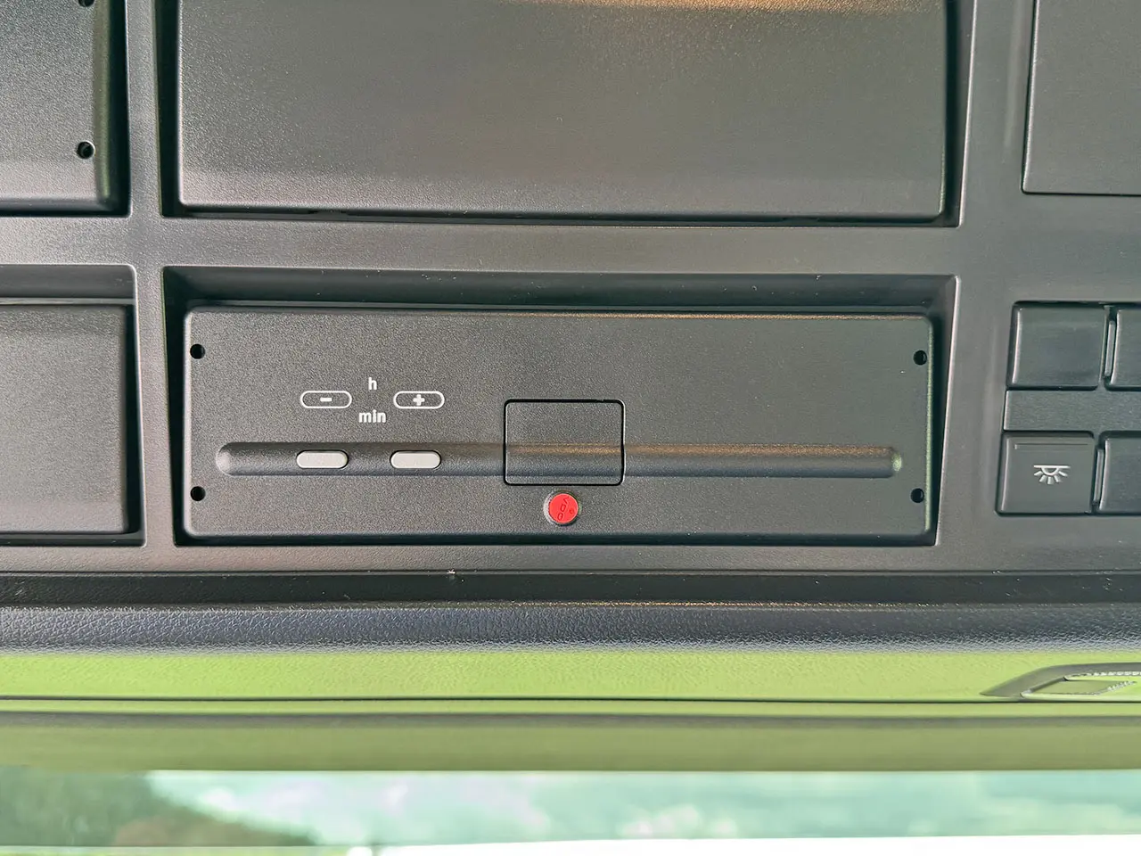 MAN TGS 41.480 BB CH 8x4 Chassis Cabin 14