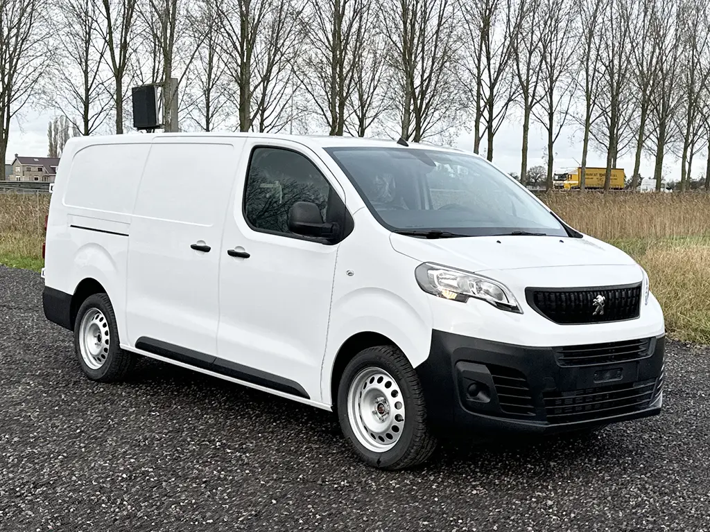 Peugeot Expert Cargo XL L3 4x2 Closed Van