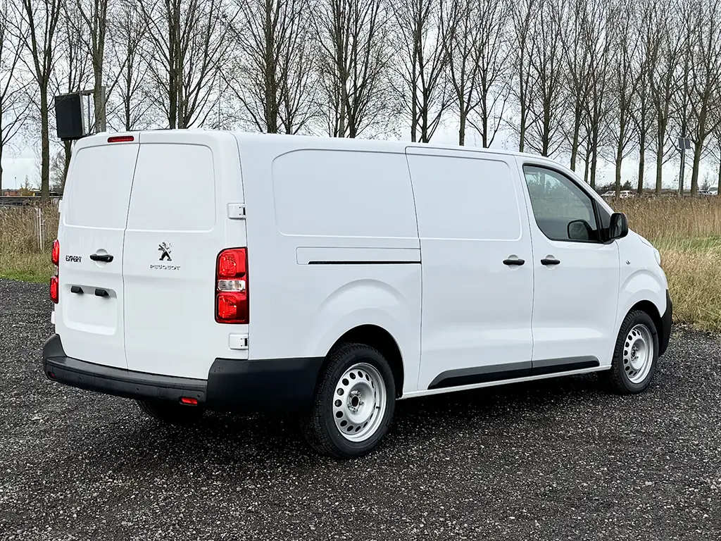 Peugeot Expert Cargo XL L3 4x2 Closed Van 5