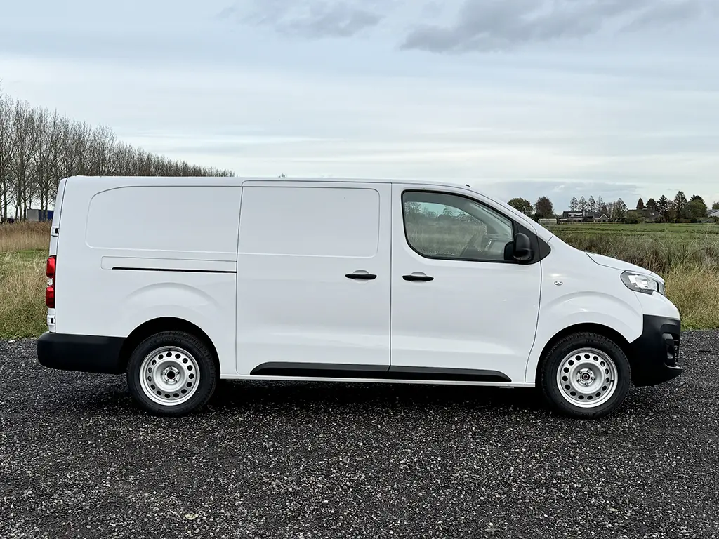 Peugeot Expert Cargo XL L3 4x2 Closed Van 6