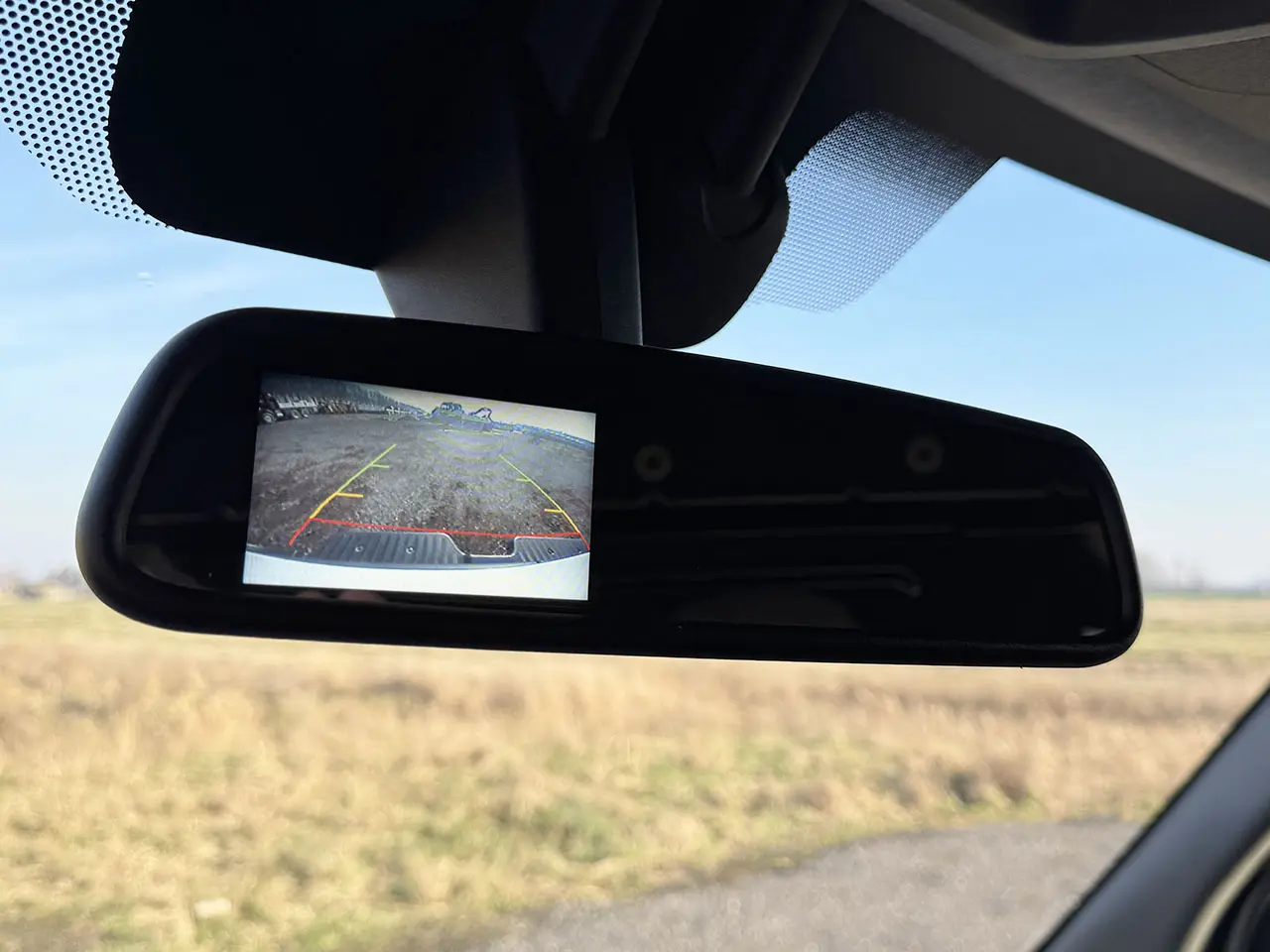 Renault Master L4H3 4x2 Closed Van 11