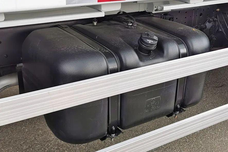 Volkswagen Constellation 17.250 BB CH 4x2 Garbage Collector 13