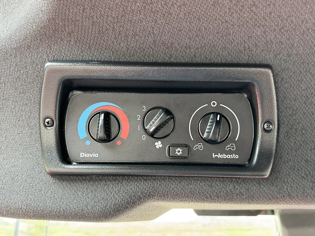 Zetor Forterra CL 135 4x4 Agricultural Tractor 11